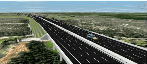 世紀(jì)高通榮獲高速公路行業(yè)優(yōu)秀產(chǎn)品創(chuàng)新獎 道路設(shè)施領(lǐng)域的突破與展望