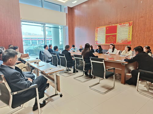 2024年潛江市公共文化服務業務培訓班開班 聚焦禮儀服務，提升服務品質