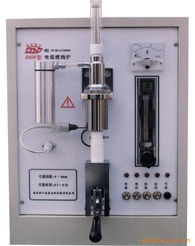 南京金牛高速分析儀器